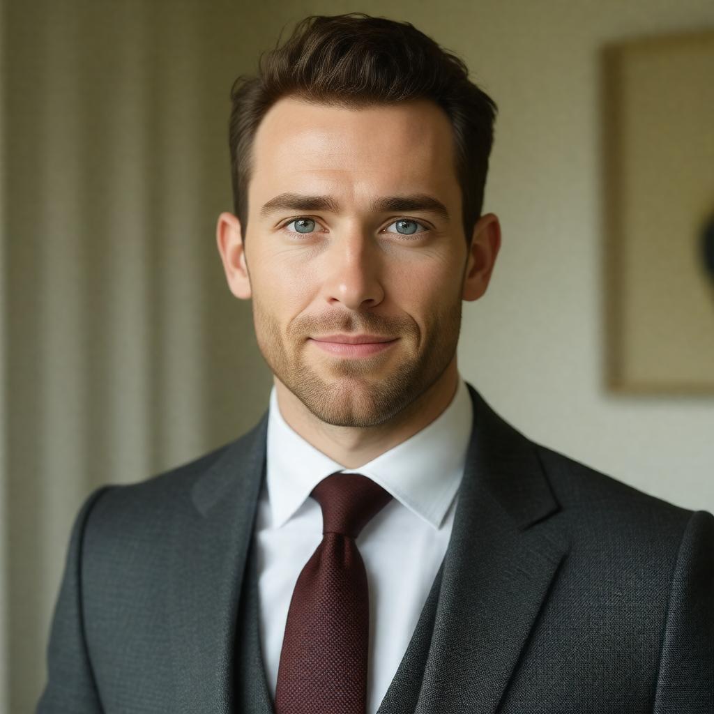Matthew Lewis